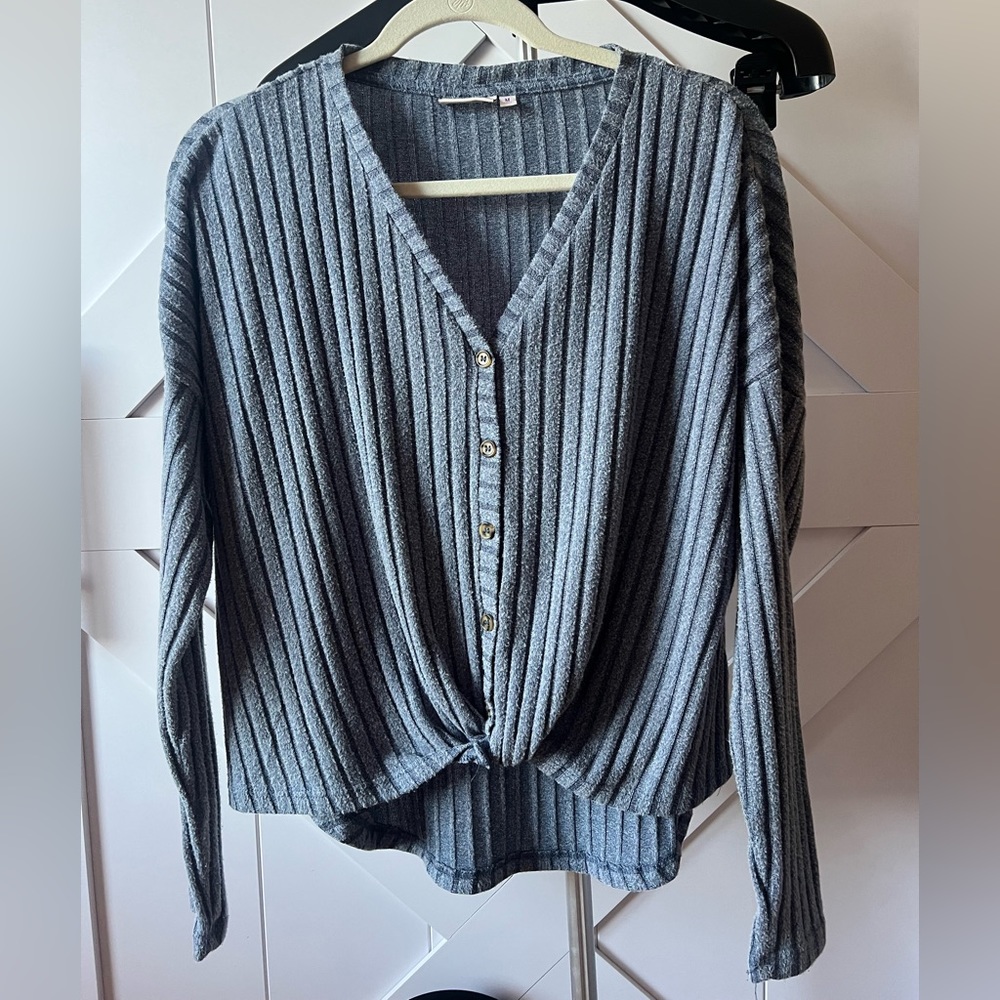 Long sleeve